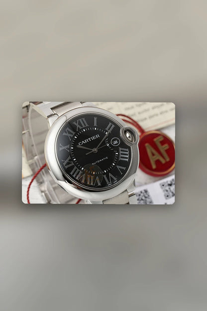 NB - Mix Watch - 046