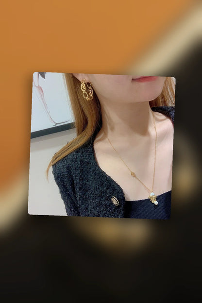 NB - LOV Jewelry - 494