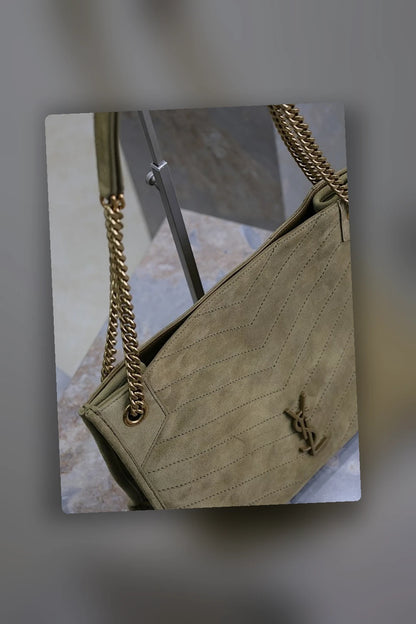 NB - YLS Bag - 1569