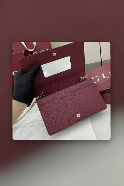 NB - GUKI Bag - 331