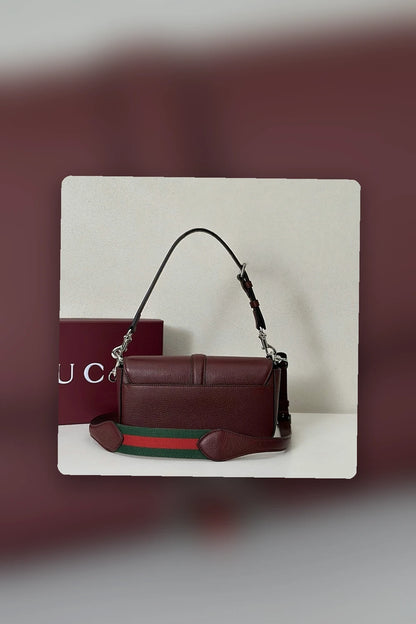 NB - GUKI Bag - 1329