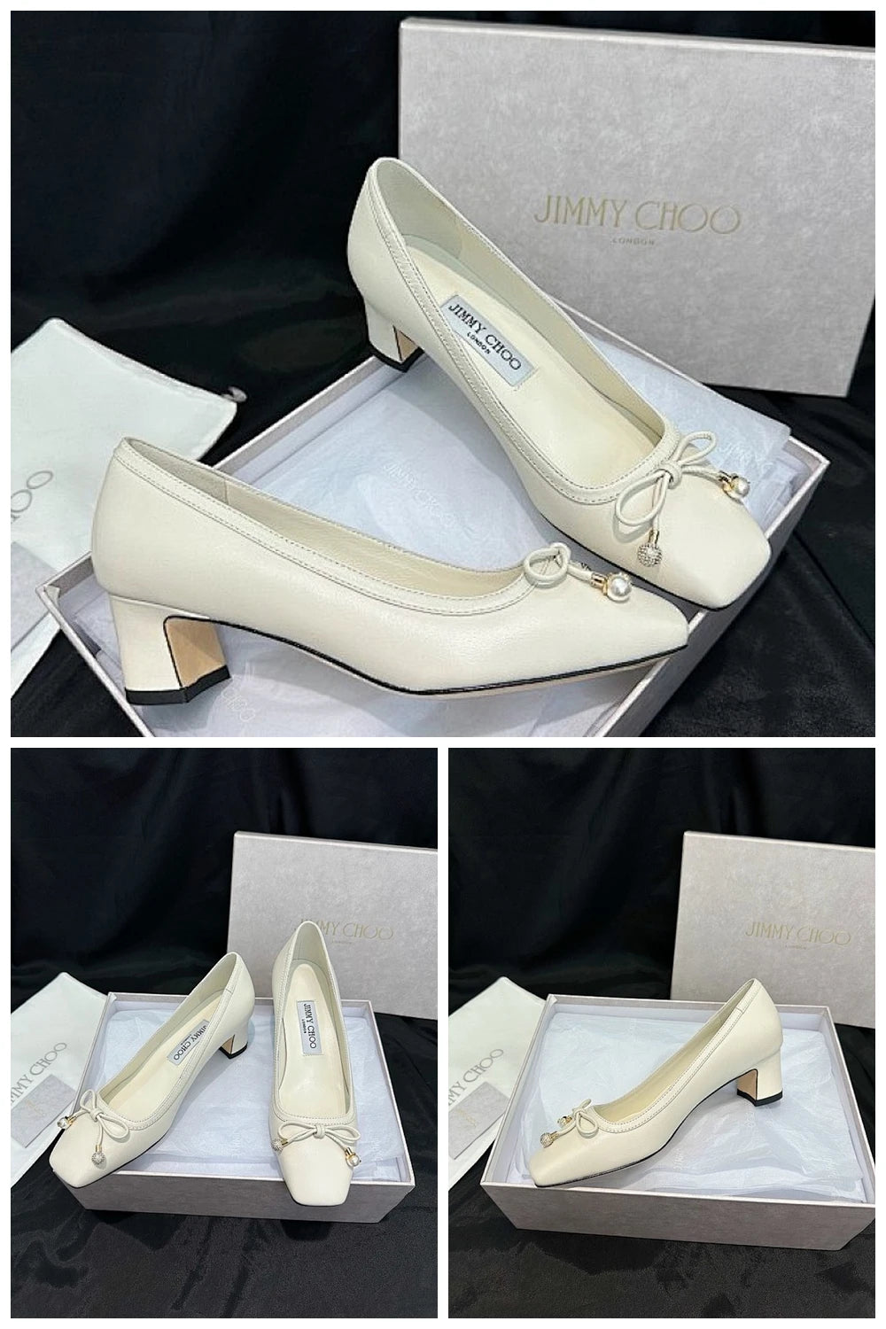 NB - JMC Women Shoes - 619
