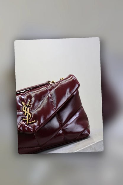 NB - YLS Bag - 379