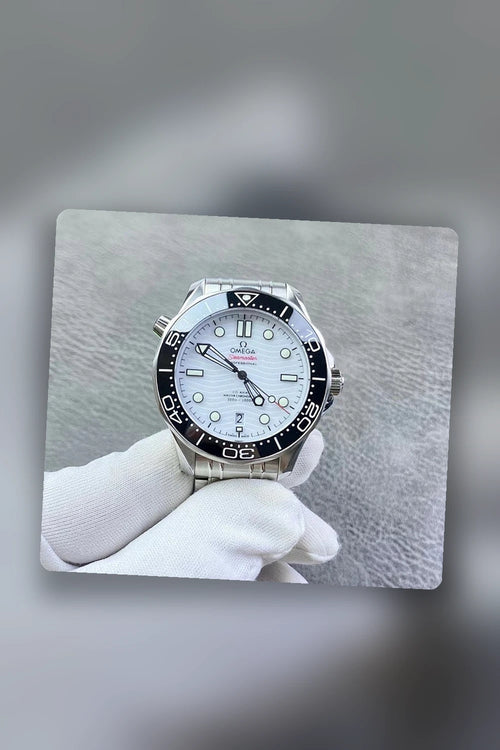 NB - Mix Watch - 281