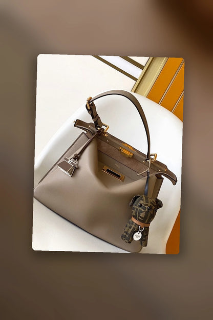 NB - FDE Bag - 299