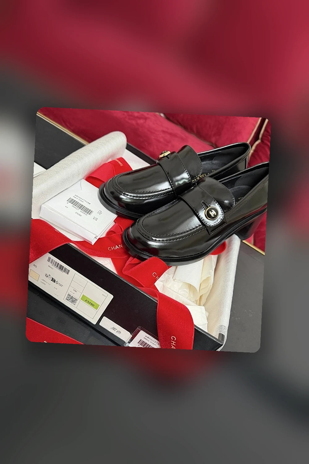 NB - CHL Mix Items - 552