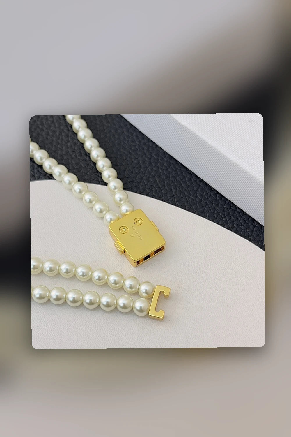 NB - MMU Jewelry - 140