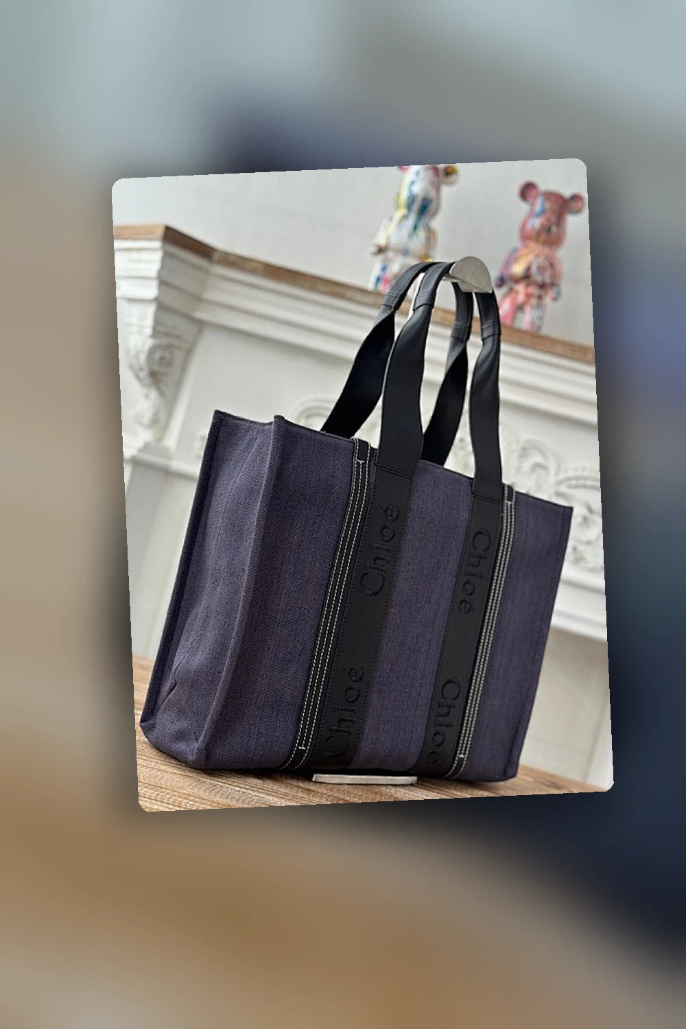 NB - CLE Bag - 337