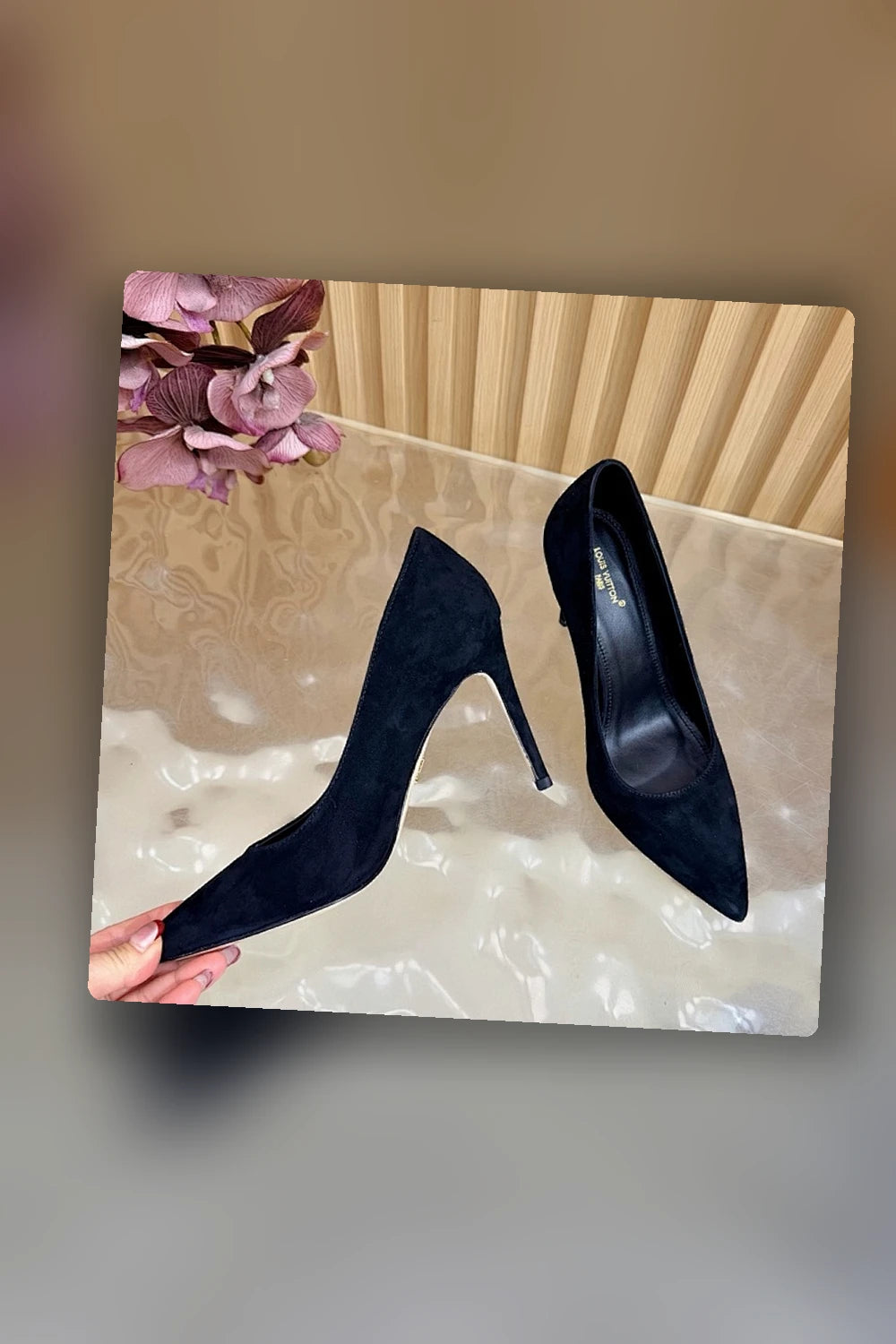 NB - LOV Women Shoes - 006