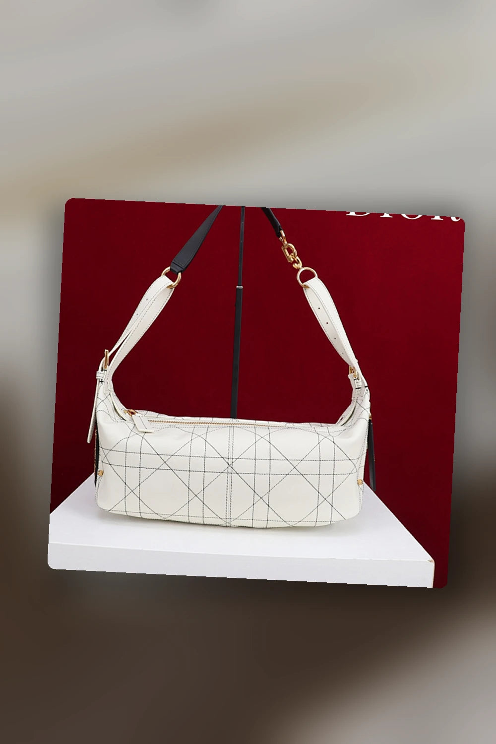 NB - DOR Bag - 632
