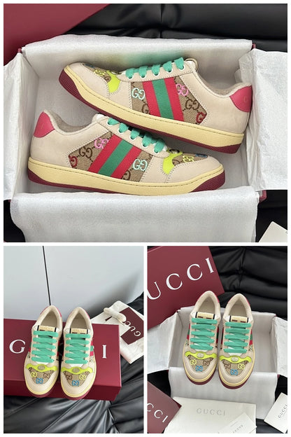 NB - GUKI Women Shoes - 710