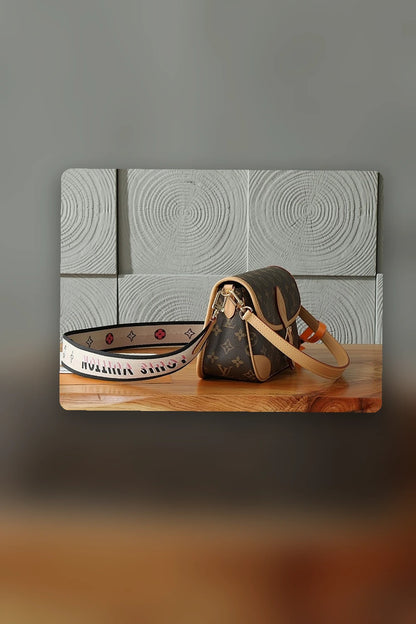 NB - LOV Bag - 1355