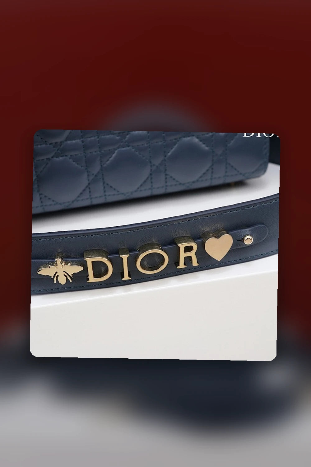 NB - DOR Bag - 845