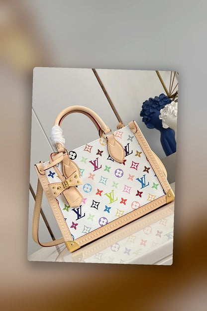 NB - LOV Bag - 204