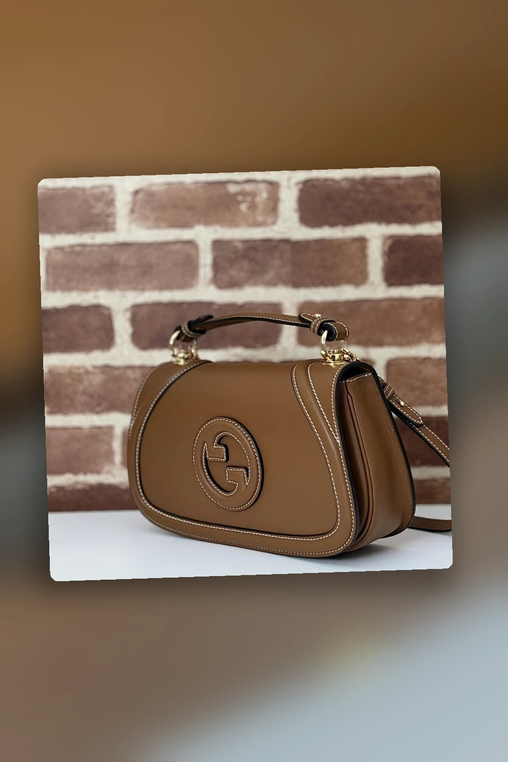 NB - GUKI Bag - 1375