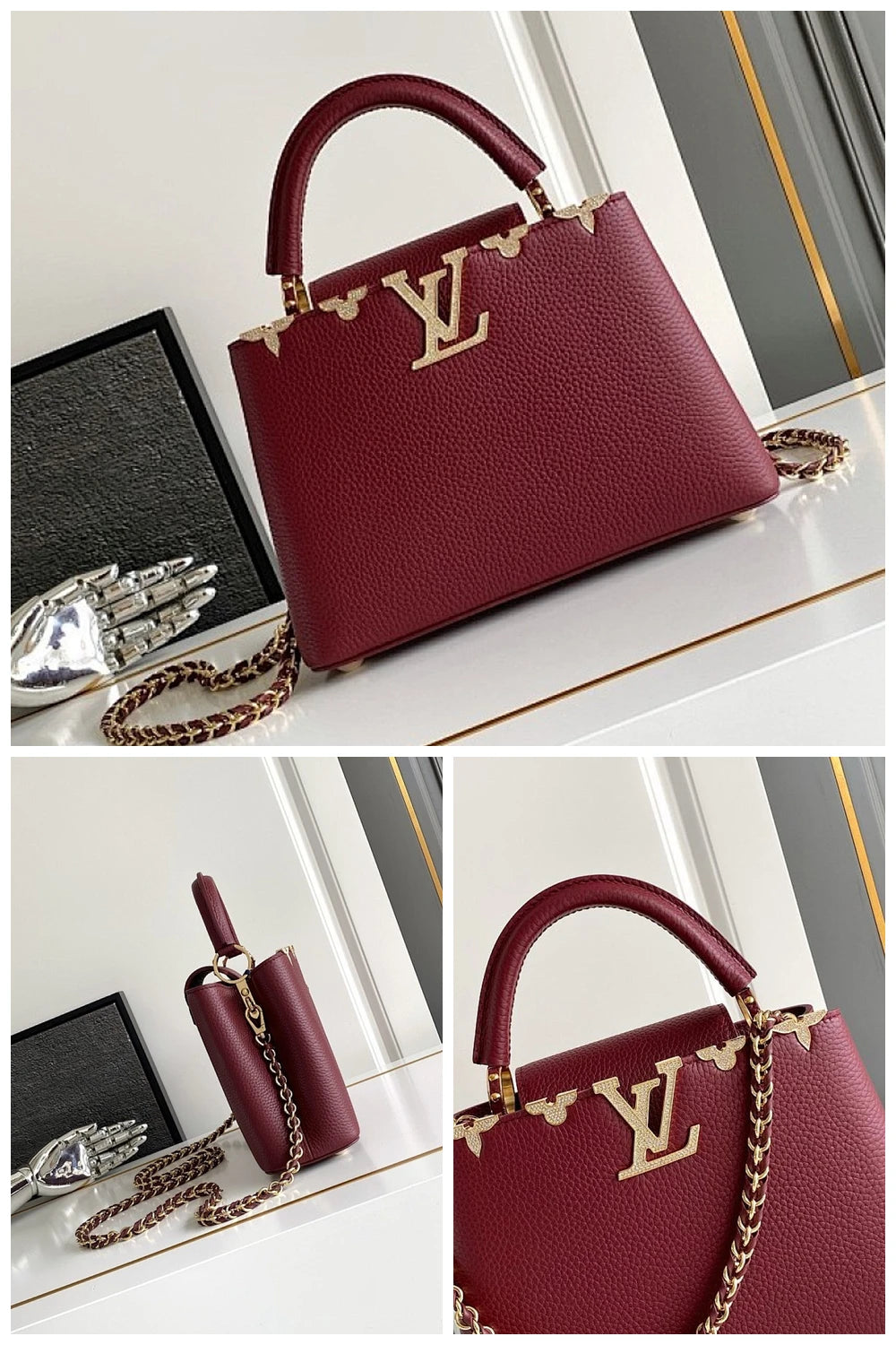 NB - LOV Bag - 409