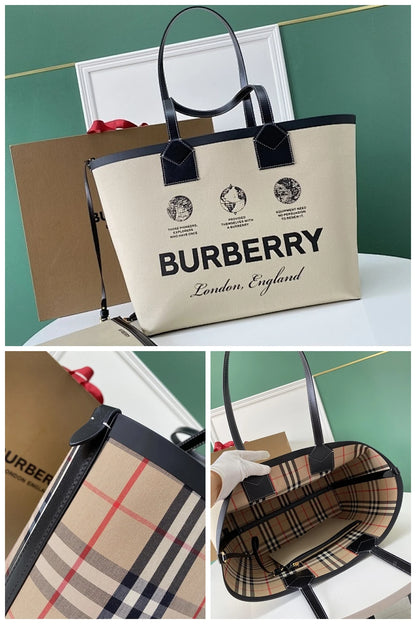 NB - BOR Bag - 177