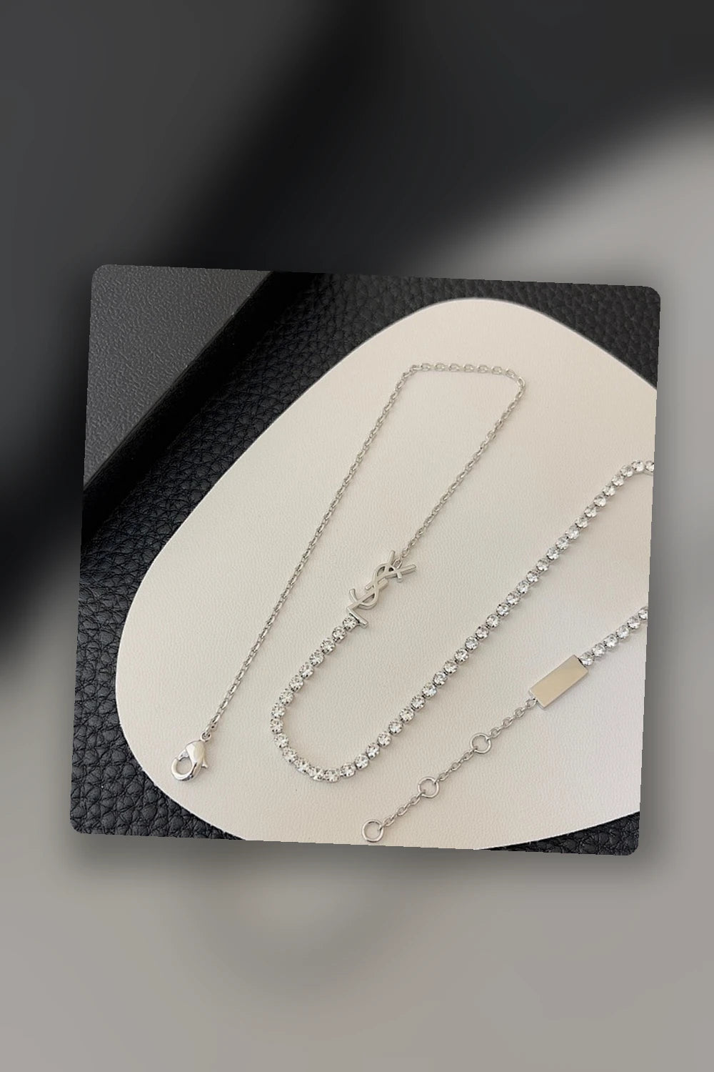 NB - YLS Jewelry - 531