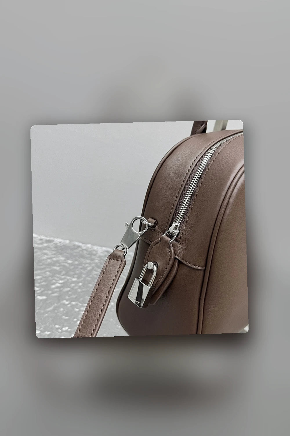 NB - THR Bag - 393