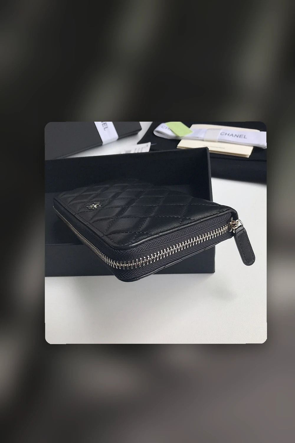 NB - Mix Wallet - 403