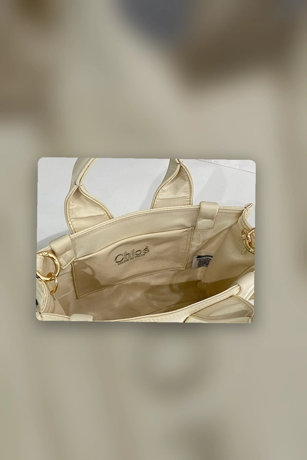 NB - CLE Bag - 453