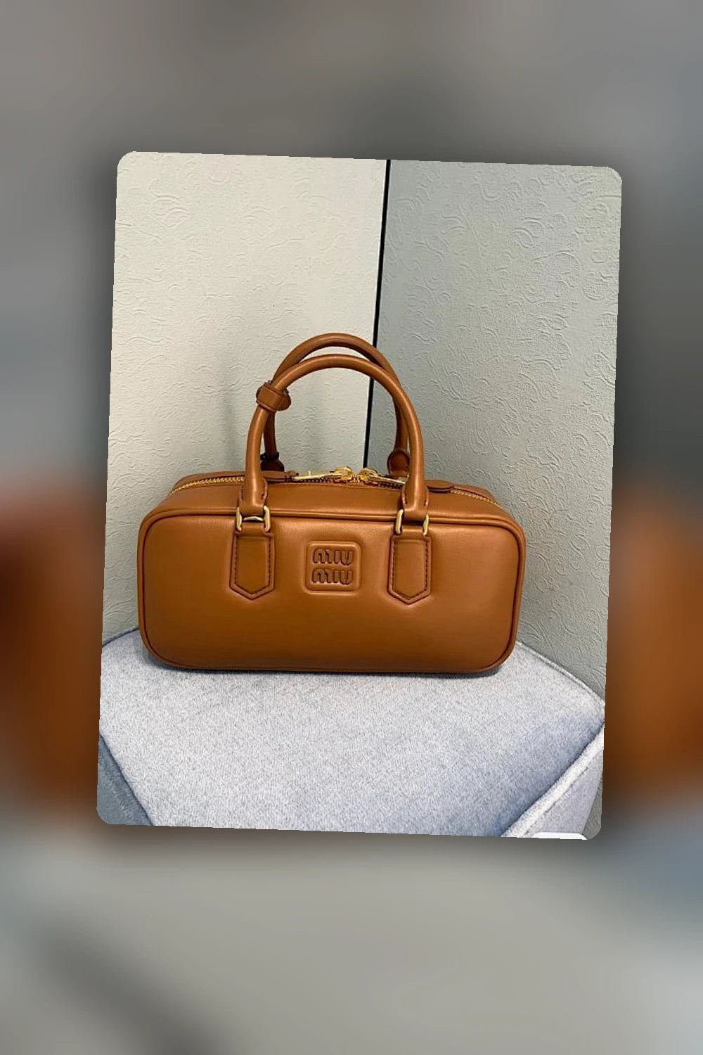 NB - MMU Bag - 866