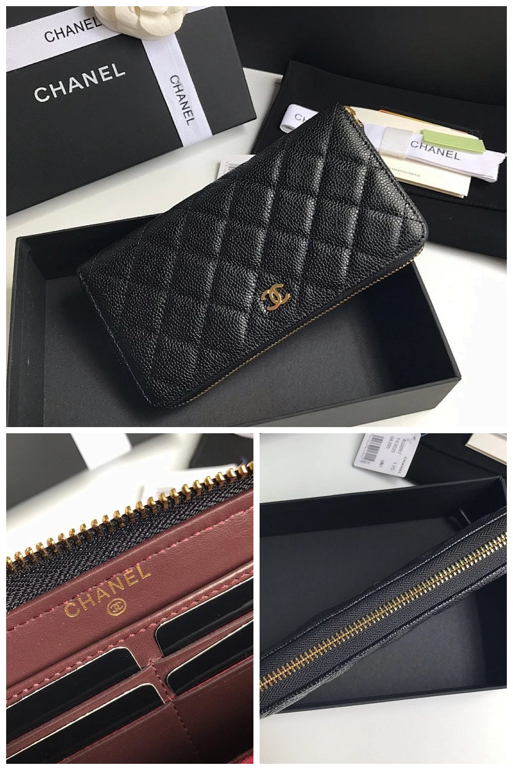 NB - Mix Wallet - 397