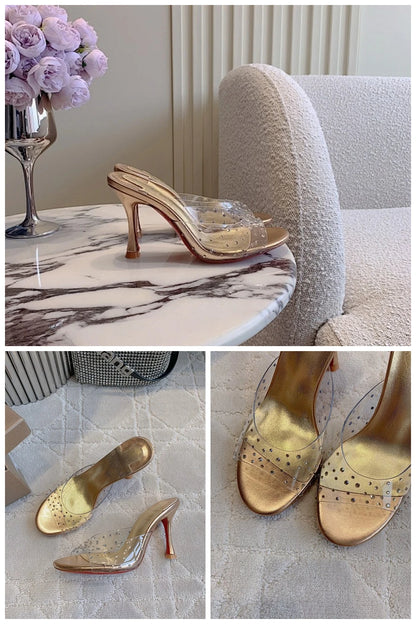 NB - CBL Women Shoes - 030