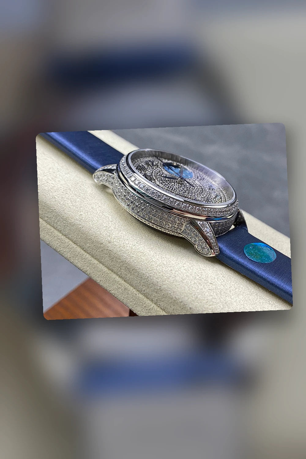 NB - Mix Watch - 944
