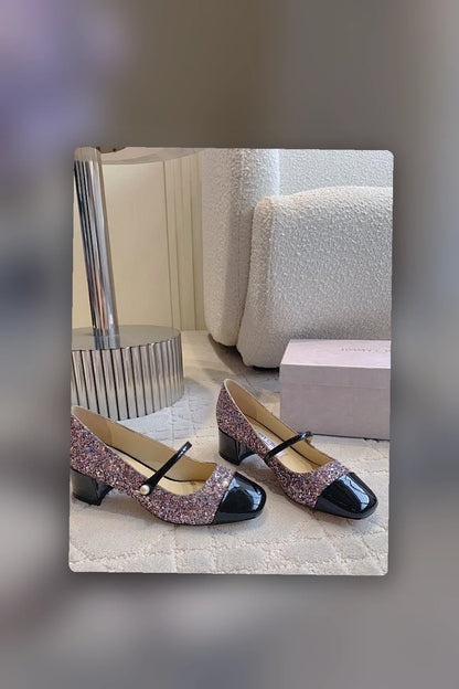 NB - JMC Women Shoes - 488