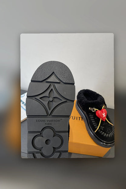 NB - LOV Women Shoes - 506