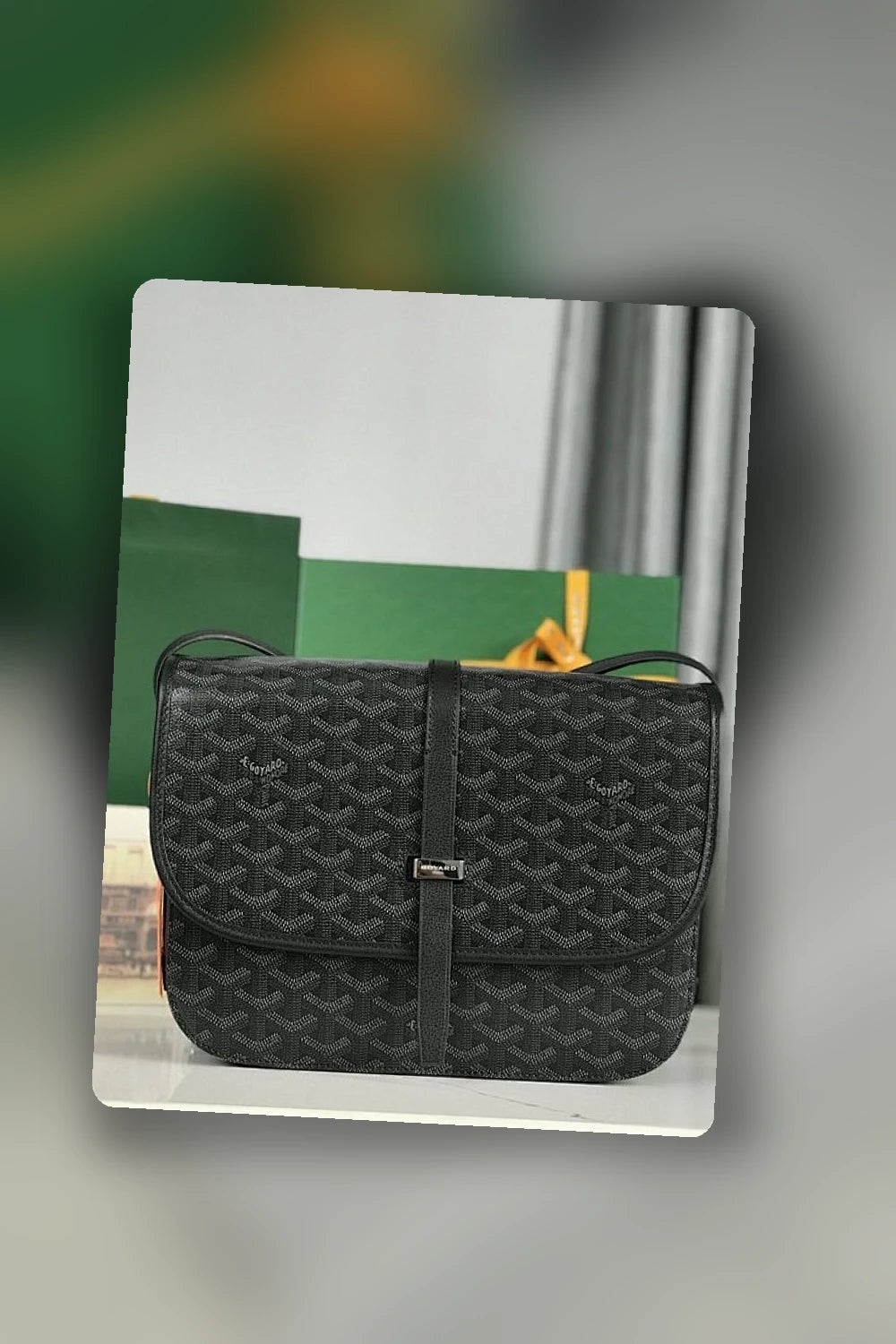 NB - GYO Bag - 1557