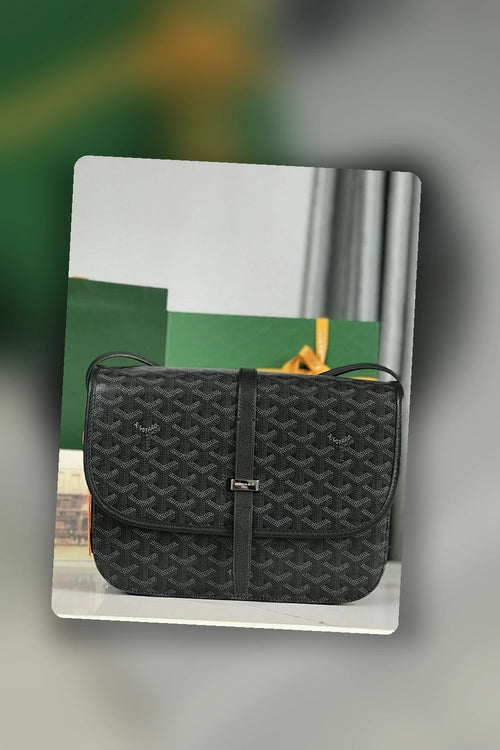 NB - GYO Bag - 1557
