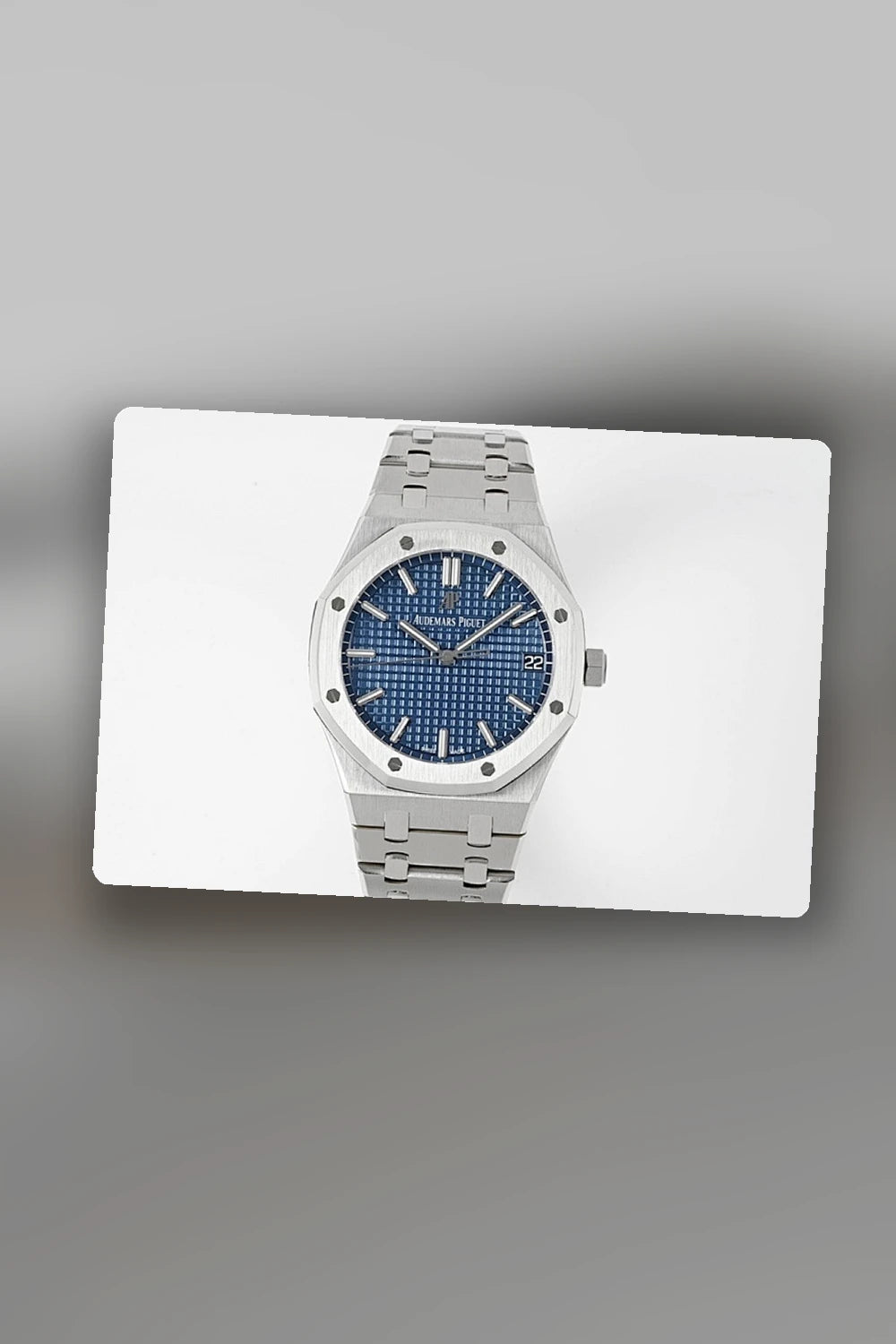 NB - Mix Watch - 1670
