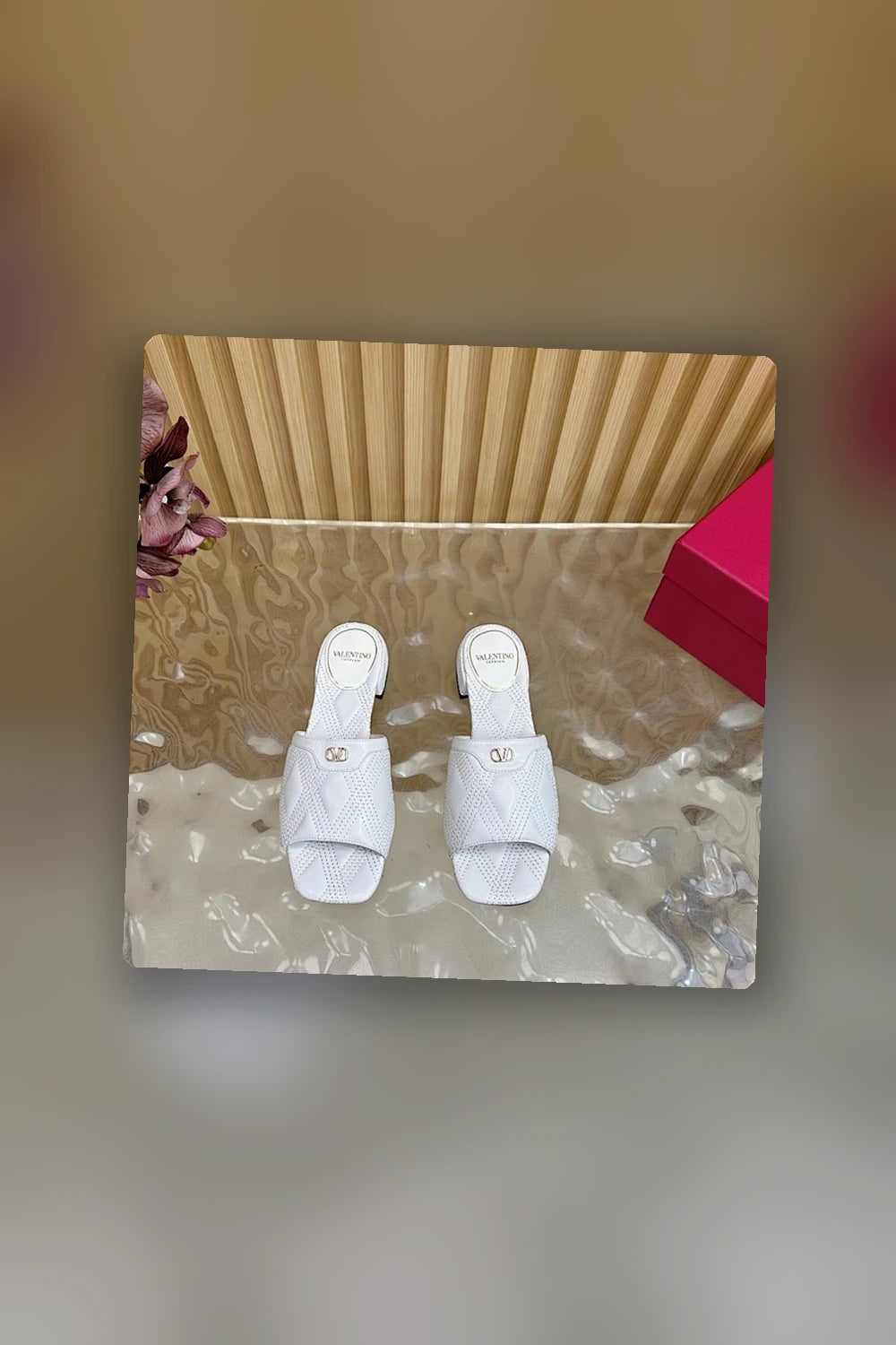 NB - VEL Women Shoes - 630
