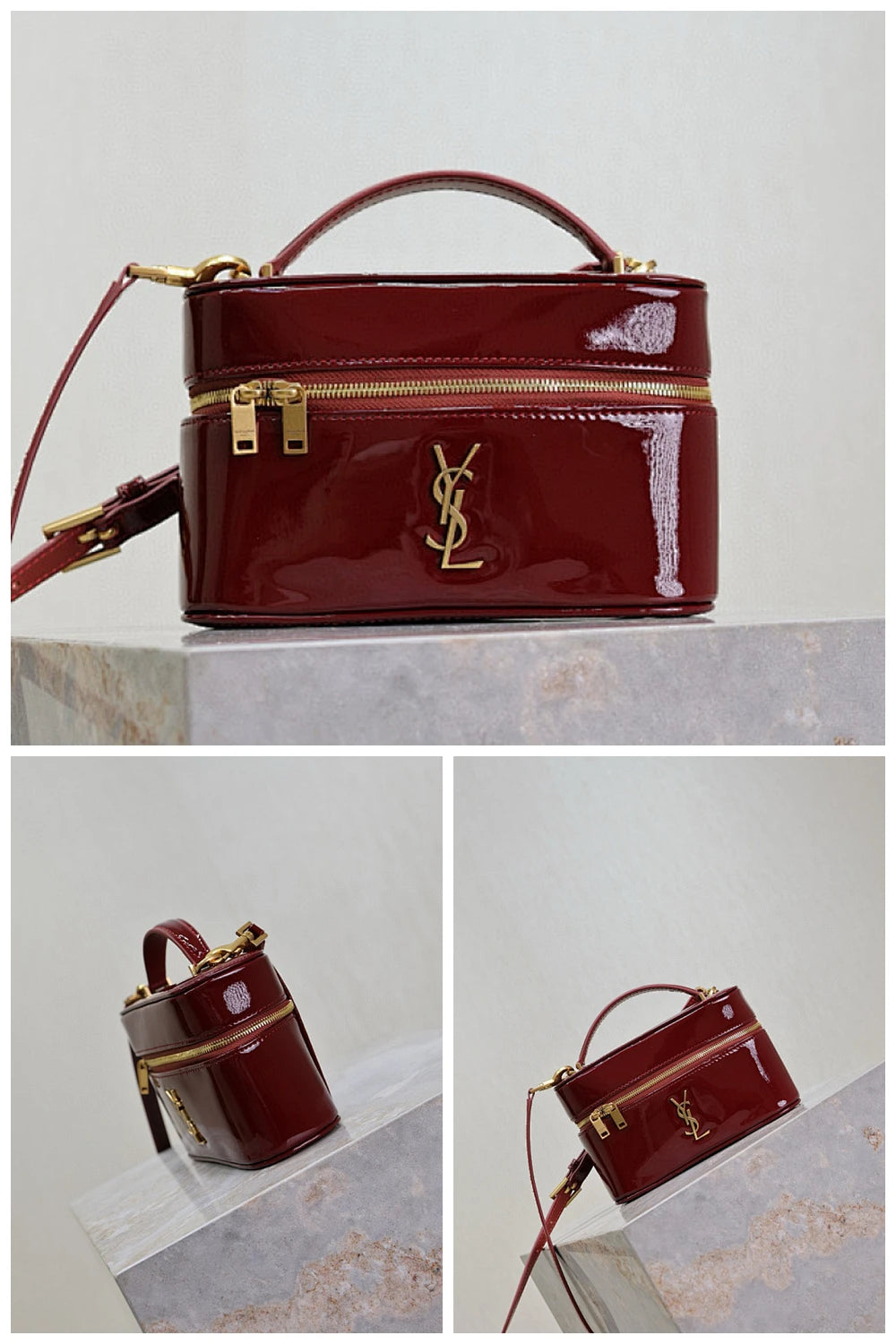 NB - YLS Bag - 463