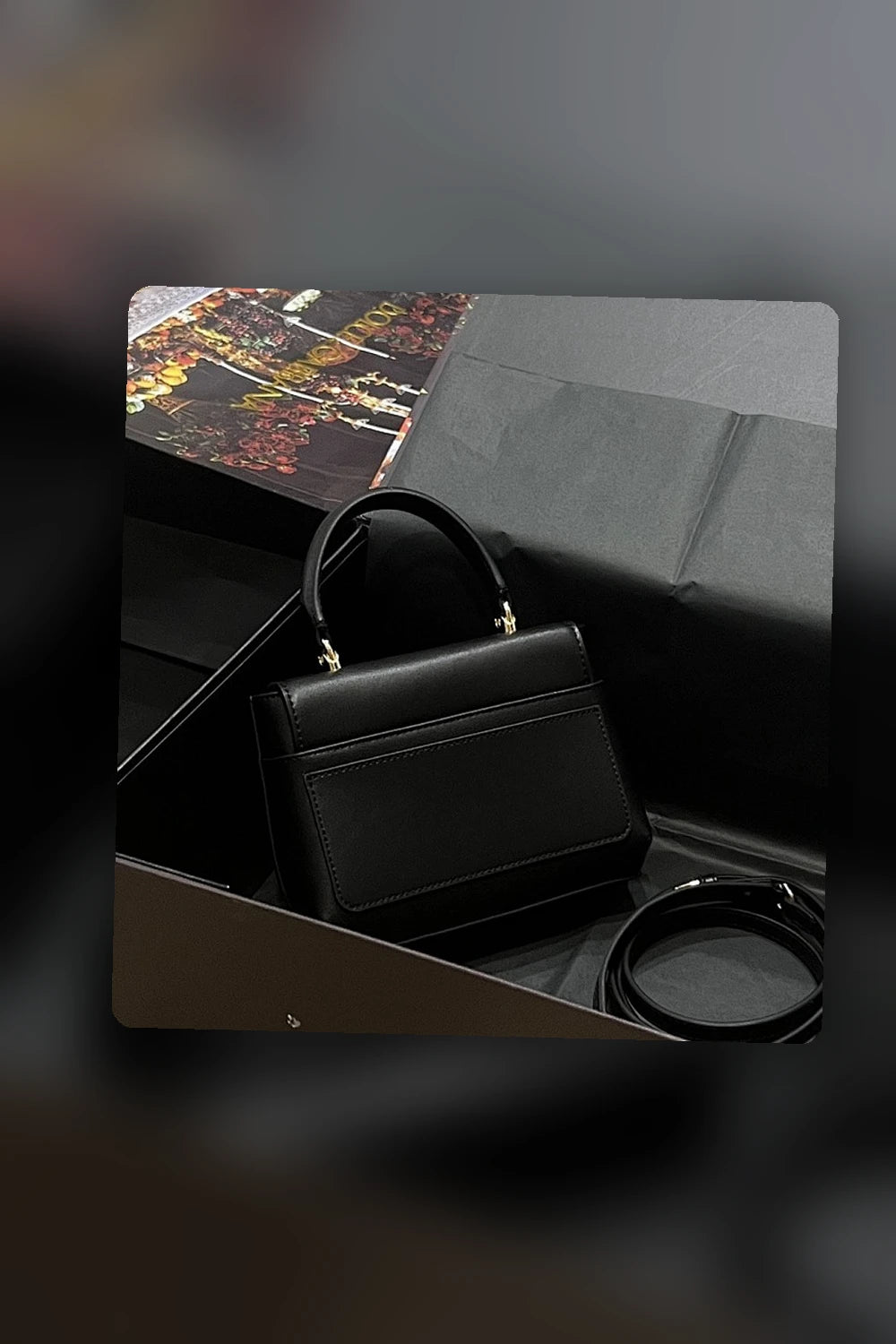 NB - DAG Bag - 300