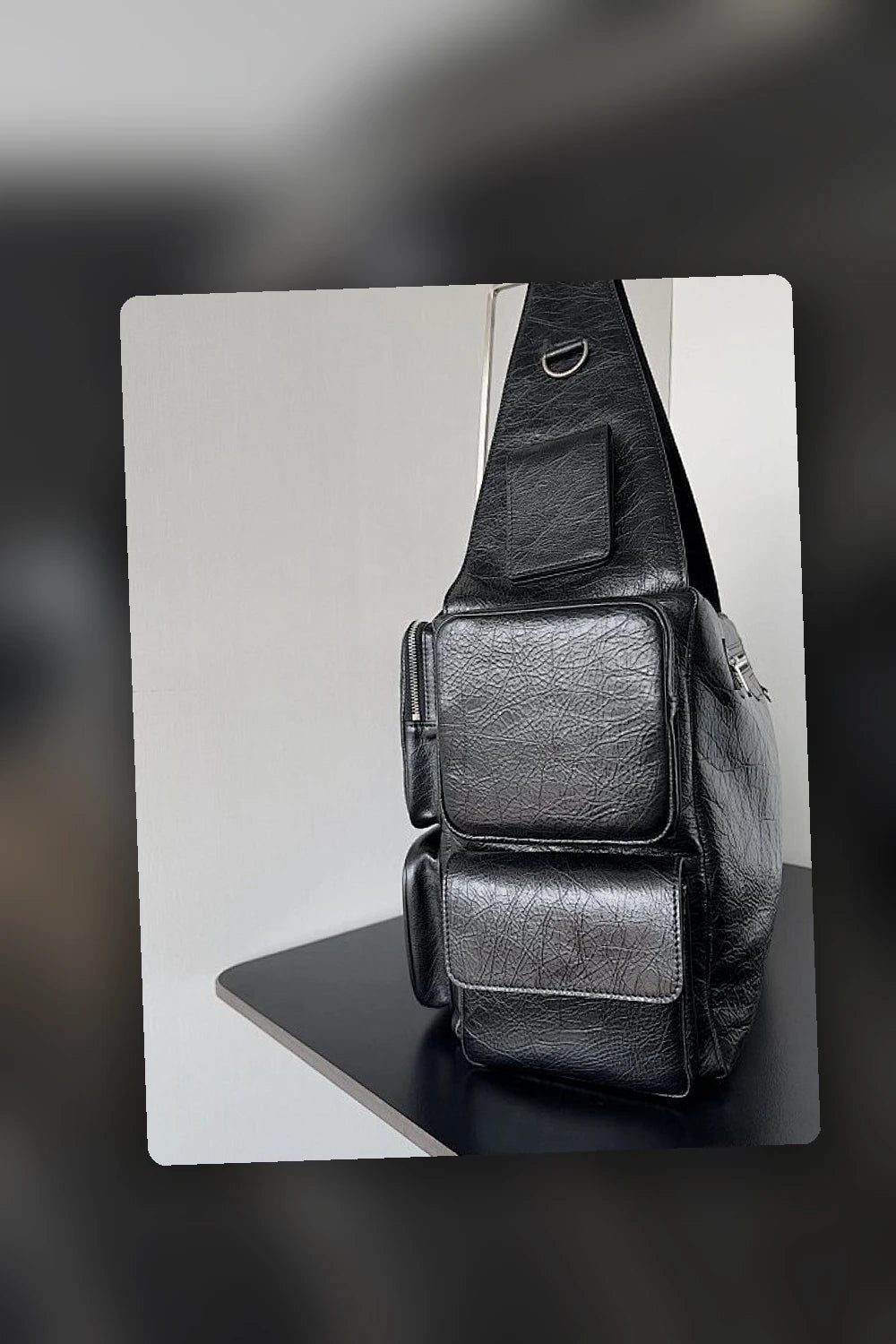 NB - BG Bag - 2297
