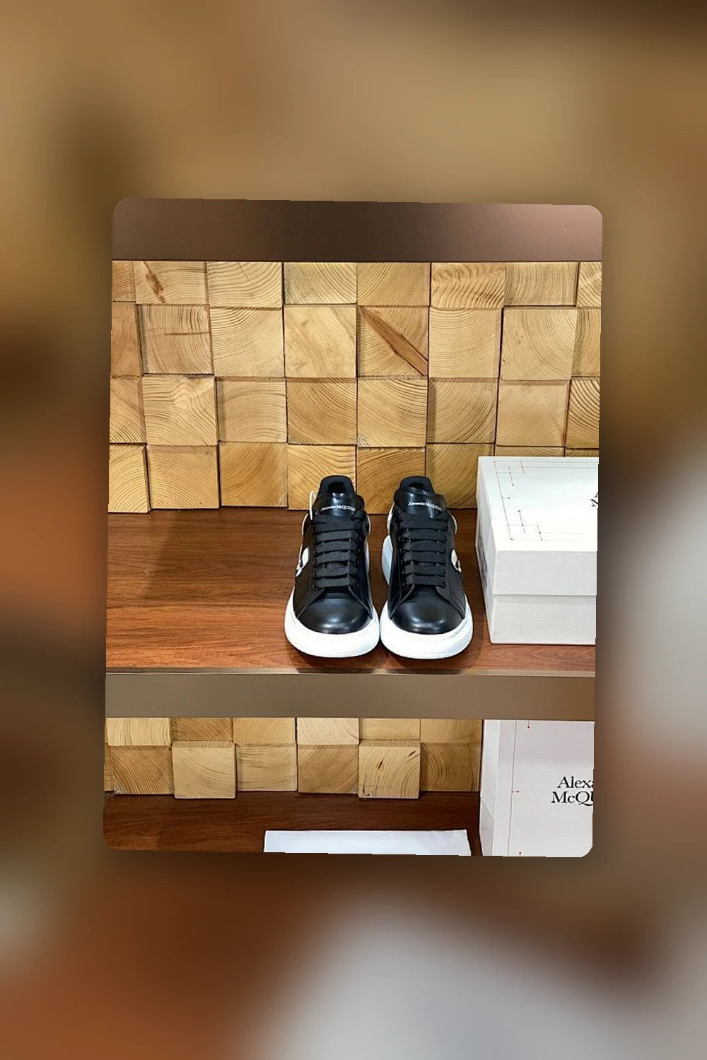 NB - AQ Women Shoes - 571