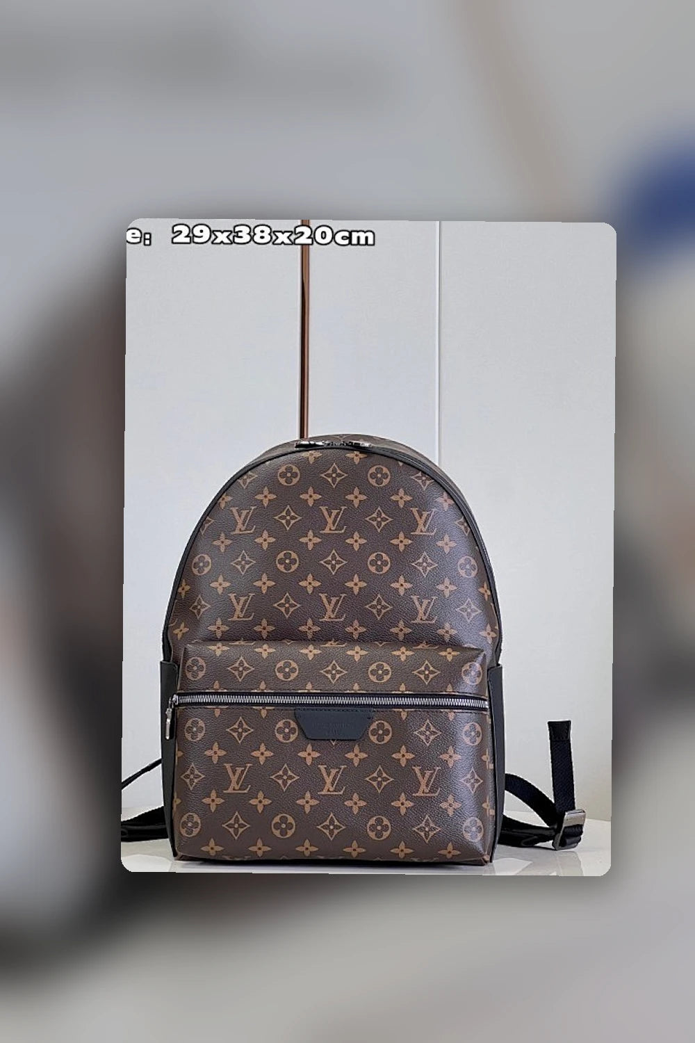 NB - LOV Bag - 1707