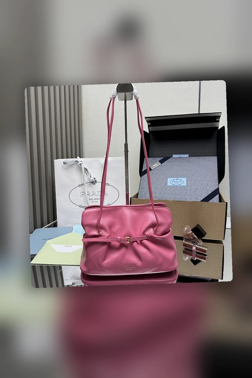 NB - PD Bag - 791