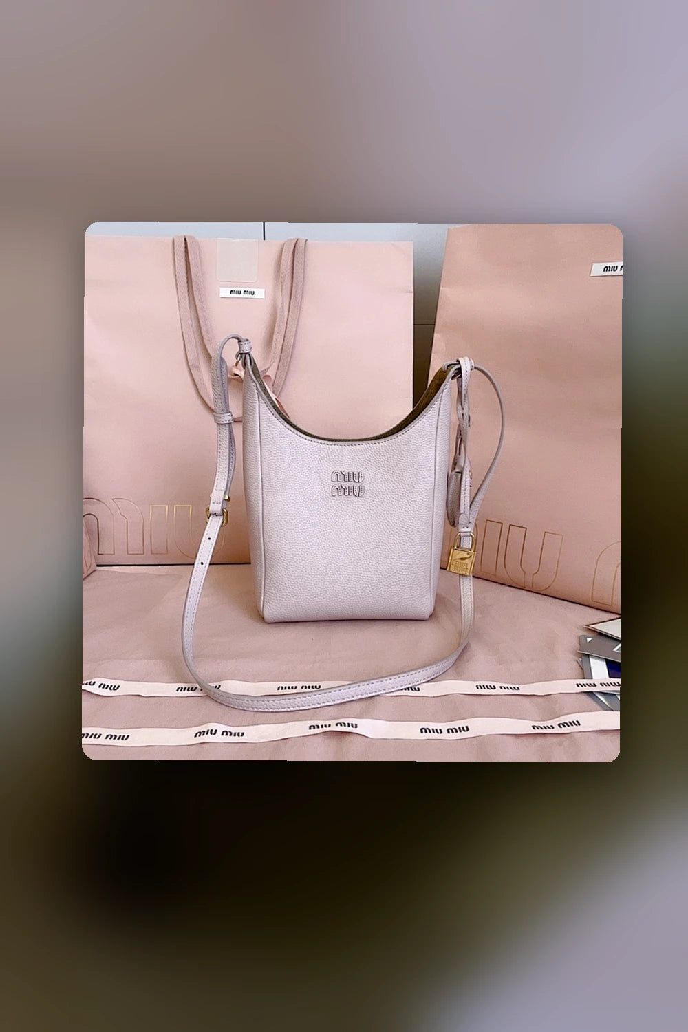 NB - MMU Bag - 552