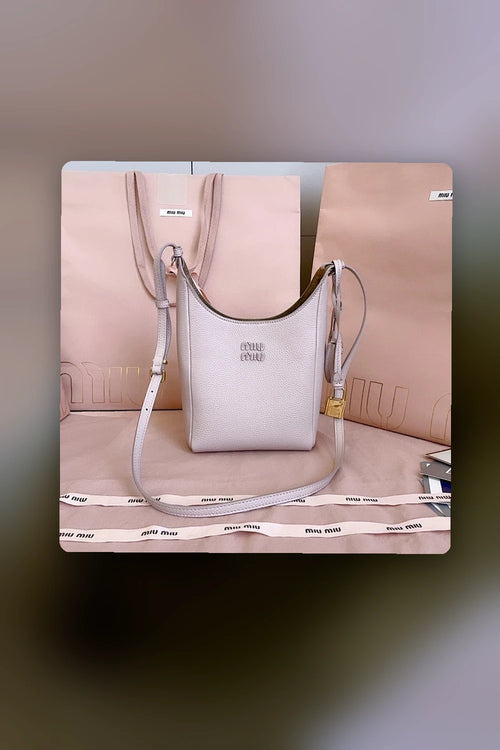 NB - MMU Bag - 552