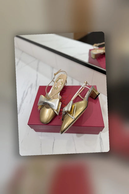 NB - VEL Women Shoes - 982
