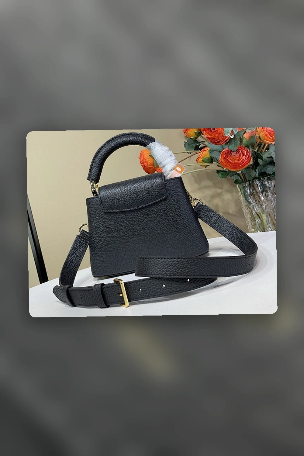 NB - LOV Bag - 1036