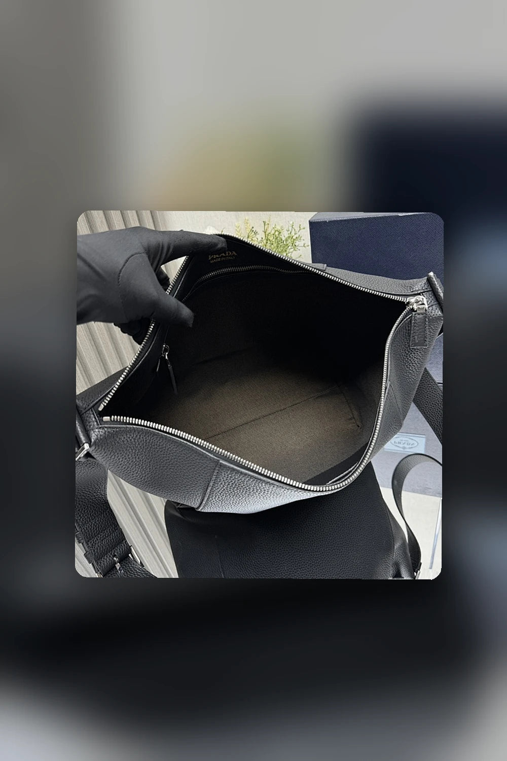 NB - PD Bag - 1216
