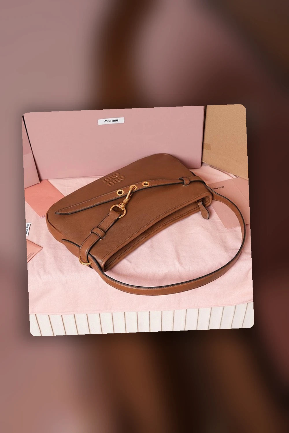 NB - MMU Bag - 1242