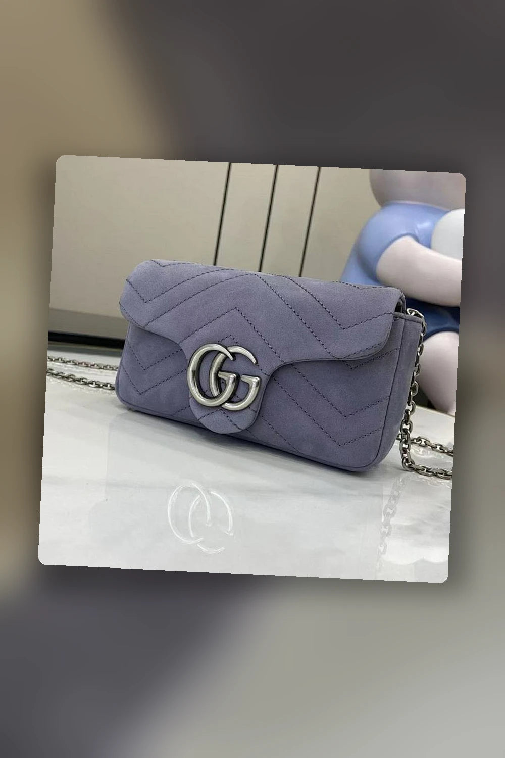 NB - GUKI Bag - 252