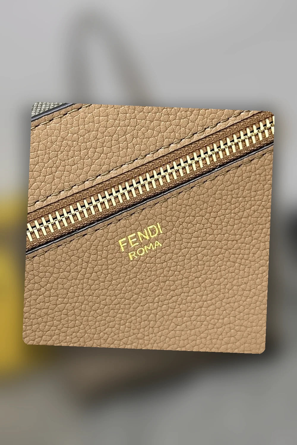 NB - FDE Bag - 364