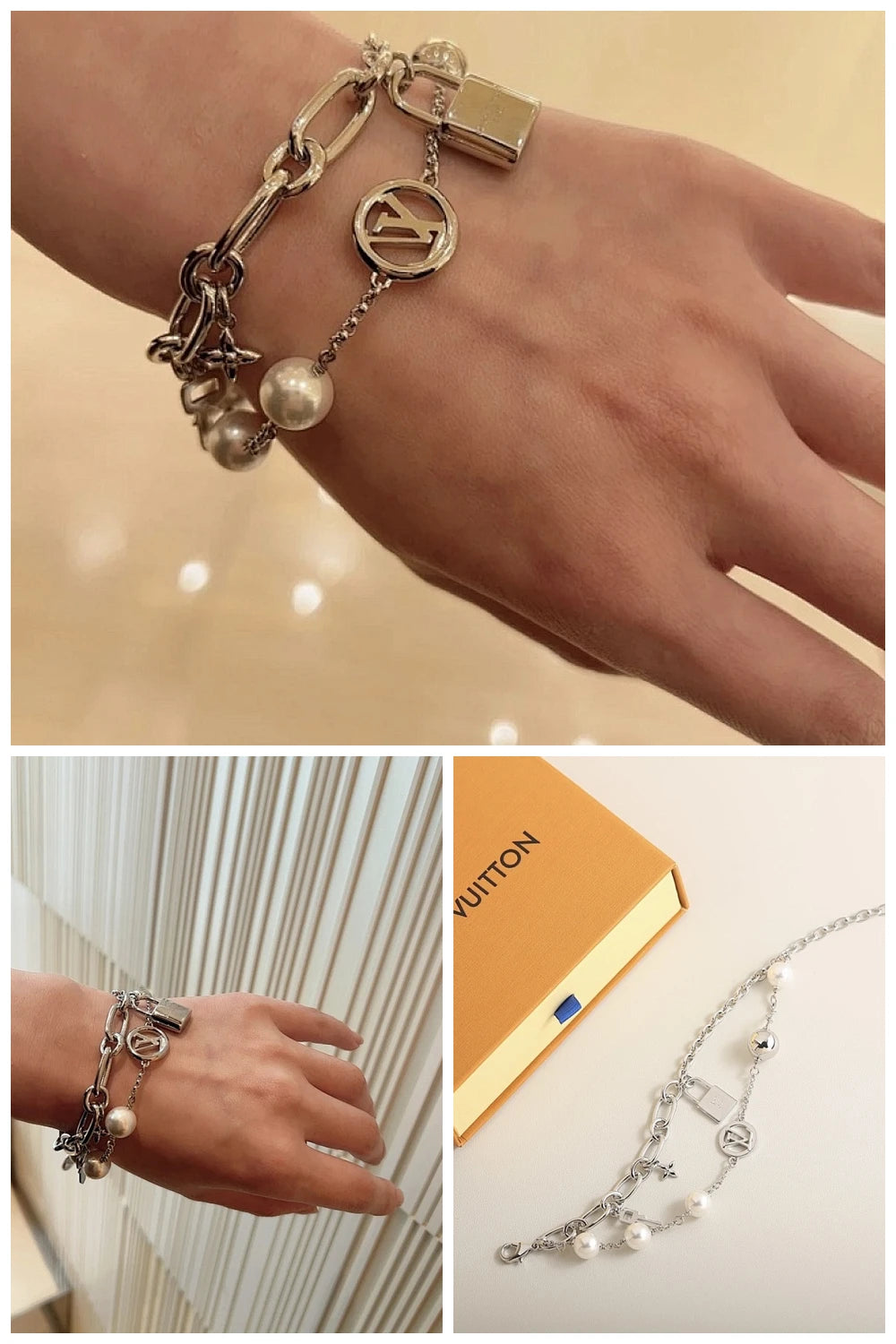 NB - LOV Jewelry - 454
